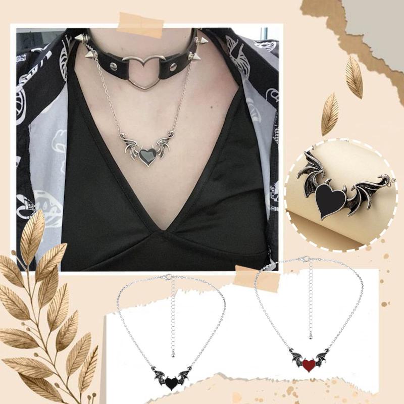 Pendant Necklaces 2023 S Creative Ladies Accessories Necklace Alloy Drop Nectarine Wing
Pendant Necklaces 2023 S Creative Ladies Accessories Necklace Alloy Drop Nectarine Wing