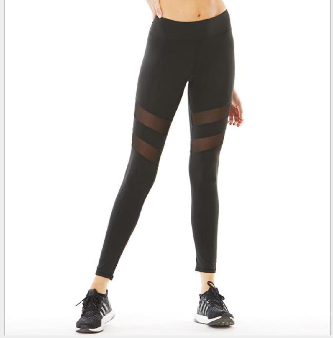 Nine points low waist stretch tight fitness pants mesh breathable comfortable outdoor sports Yoga Pants7260690, Red
Nine points low waist stretch tight fitness pants mesh breathable comfortable outdoor sports Yoga Pants7260690, Red