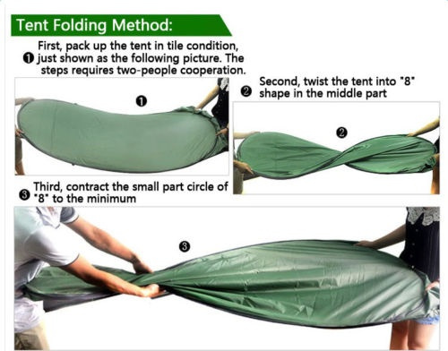 Portable Toilet Tent Beach Shower Privacy Shelter Tent Dressing Fitting Room