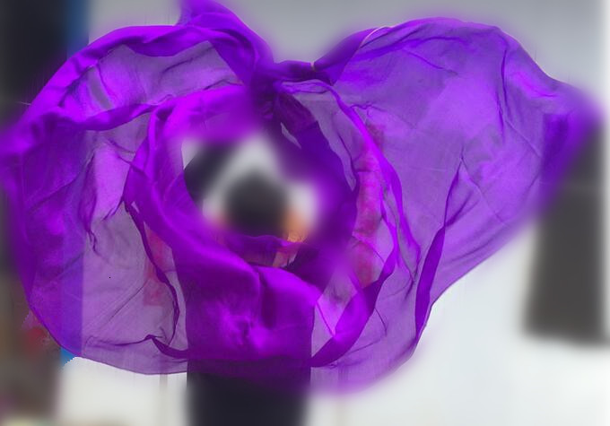Sarongs Customized 250*114cm Solid Silk Veils For Bellydance Practice Props Women Shawl Veil Scarf Purple Red Blue Pink 230509
Sarongs Customized 250*114cm Solid Silk Veils For Bellydance Practice Props Women Shawl Veil Scarf Purple Red Blue Pink 230509