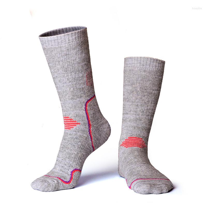 Sports Socks Winter Women Cotton Ski Thicker Snowboard Hiking Moisture Absorption High Elastic Thermal, Pink
Sports Socks Winter Women Cotton Ski Thicker Snowboard Hiking Moisture Absorption High Elastic Thermal, Pink