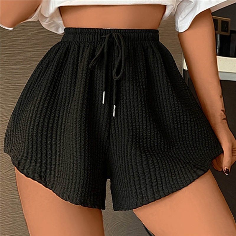 Womens Shorts Women Gym Fitness Running Summer Thin Style Loose casual Large Size Wide Leg High Waist Aword Sports Pants 230508, 1-pink
Womens Shorts Women Gym Fitness Running Summer Thin Style Loose casual Large Size Wide Leg High Waist Aword Sports Pants 230508, 1-pink