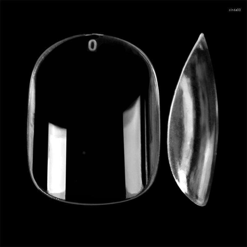 False Nails 500pcs Short Round Head WIDE Gel Press On Traceless Full Coverage Nail Art Tips Salon Extension Manicure Fingernail, Beige
False Nails 500pcs Short Round Head WIDE Gel Press On Traceless Full Coverage Nail Art Tips Salon Extension Manicure Fingernail, Beige