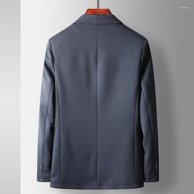 Men's Suits End Brand High Luxury Casual Fashion Elegant Slim Fit Designer Blazer Jacket Expensive Suit For Men Style Men's Clothing, Black
Men's Suits End Brand High Luxury Casual Fashion Elegant Slim Fit Designer Blazer Jacket Expensive Suit For Men Style Men's Clothing, Black