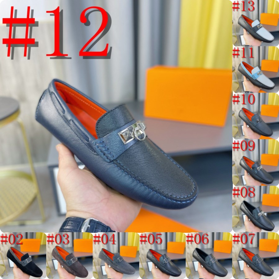 Fashion luxurious Oxford Shoes Men Formal Genuine Leather Men Designer Dress Loafers Man Casual Business Shoes Men's Slip On Office Shoes, #06
Fashion luxurious Oxford Shoes Men Formal Genuine Leather Men Designer Dress Loafers Man Casual Business Shoes Men's Slip On Office Shoes, #06