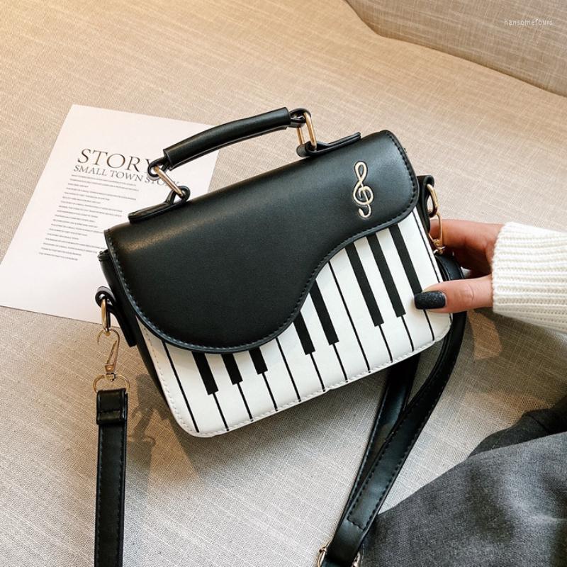 Evening Bags Korean Piano Design Women Shoulder PU Leather Messenger Bag Handbag Fashion Corssbody Pocket Coin Purse Package, Brown
Evening Bags Korean Piano Design Women Shoulder PU Leather Messenger Bag Handbag Fashion Corssbody Pocket Coin Purse Package, Brown