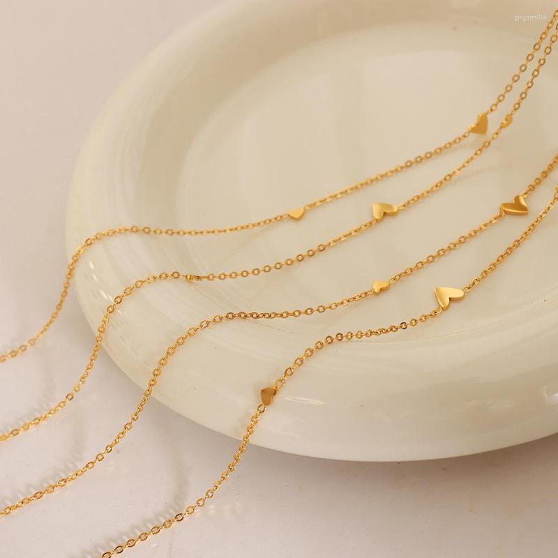 Chains Aline 2023 Trendy Love Pearl Necklace Female Personality Travel Party Fashion Clavicle Accessories Collar Perlas
Chains Aline 2023 Trendy Love Pearl Necklace Female Personality Travel Party Fashion Clavicle Accessories Collar Perlas
