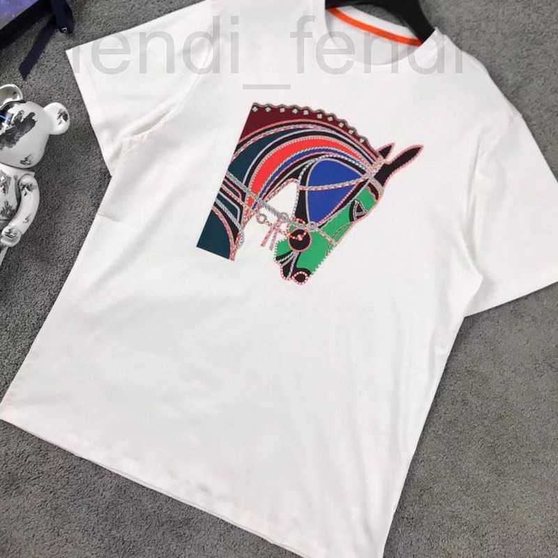 Men's T-Shirts luxuriousSummer cotton sweatshirt mens t shirt fashion H horse 3d print short sleeve tshirts hms designer tshirt men women crew neck pullover Shirts 88, White
Men's T-Shirts luxuriousSummer cotton sweatshirt mens t shirt fashion H horse 3d print short sleeve tshirts hms designer tshirt men women crew neck pullover Shirts 88, White