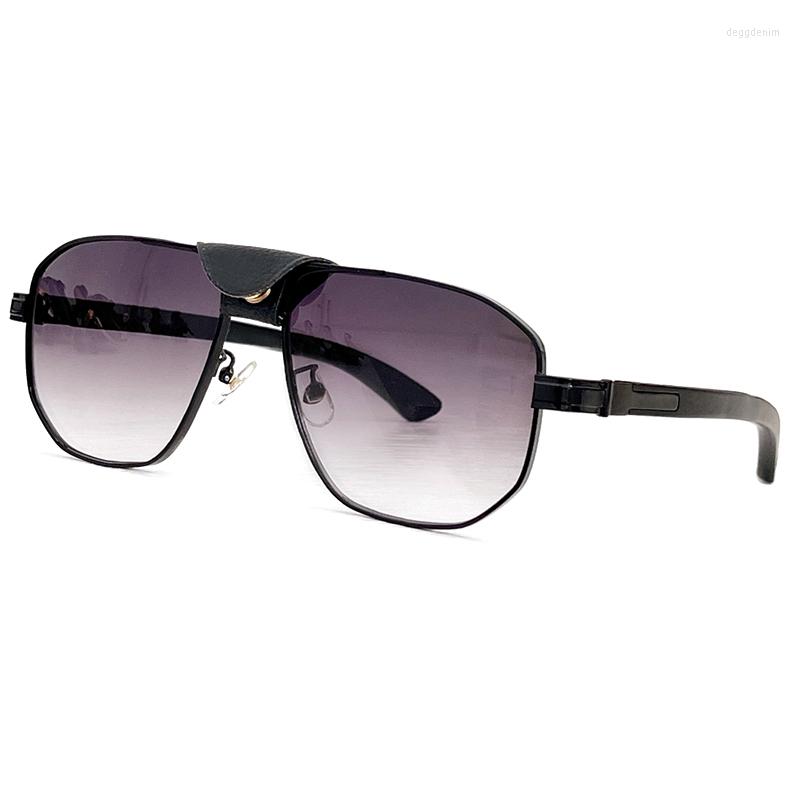 Sunglasses Men Design Gradient UV400 Protection Lens Luxury Eyewear Outdoor Driving Shades Feminino With Box
Sunglasses Men Design Gradient UV400 Protection Lens Luxury Eyewear Outdoor Driving Shades Feminino With Box