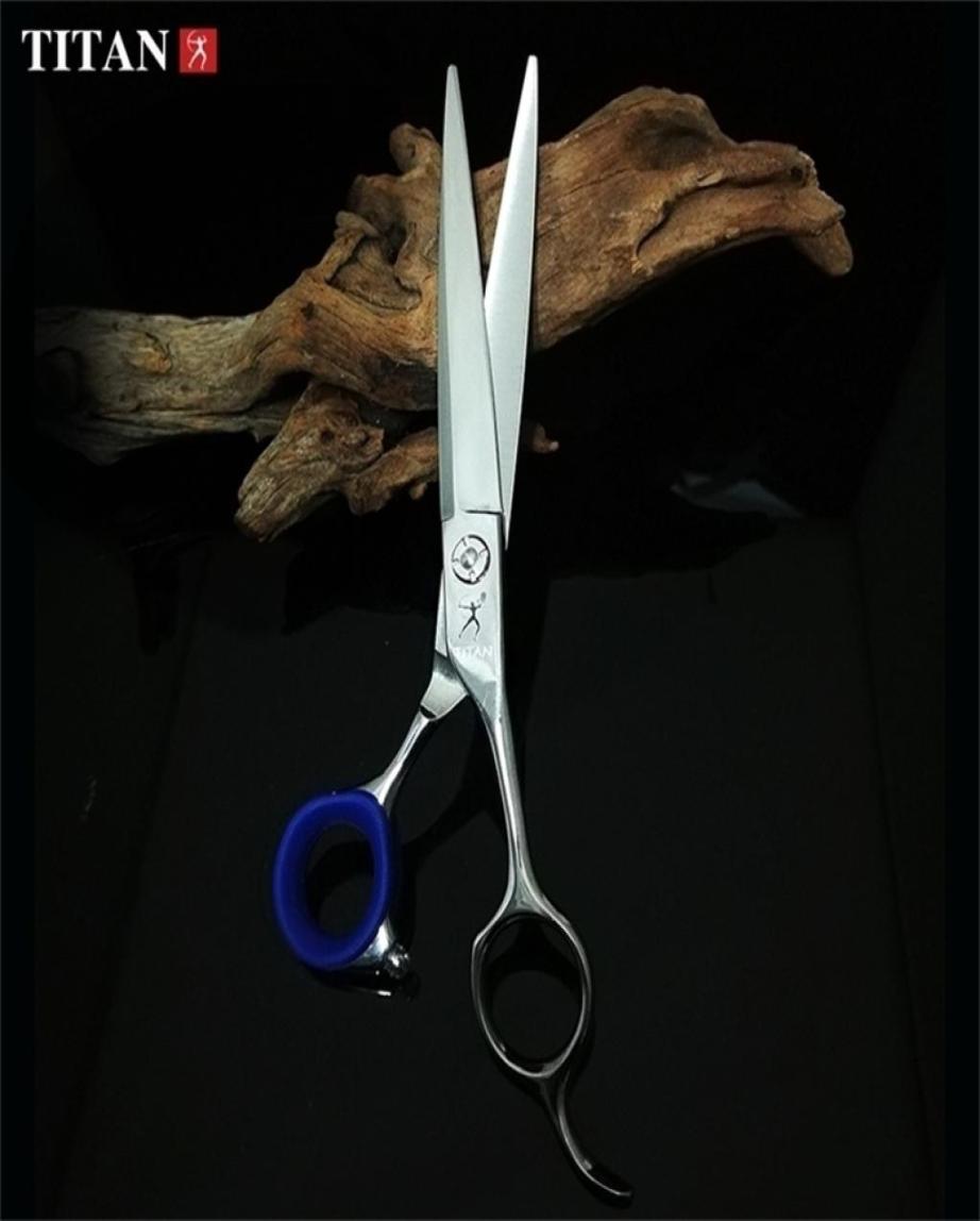 Titan pet tools grooming cut scissors 7inch japan steel dog cat shears 2203179745133
Titan pet tools grooming cut scissors 7inch japan steel dog cat shears 2203179745133