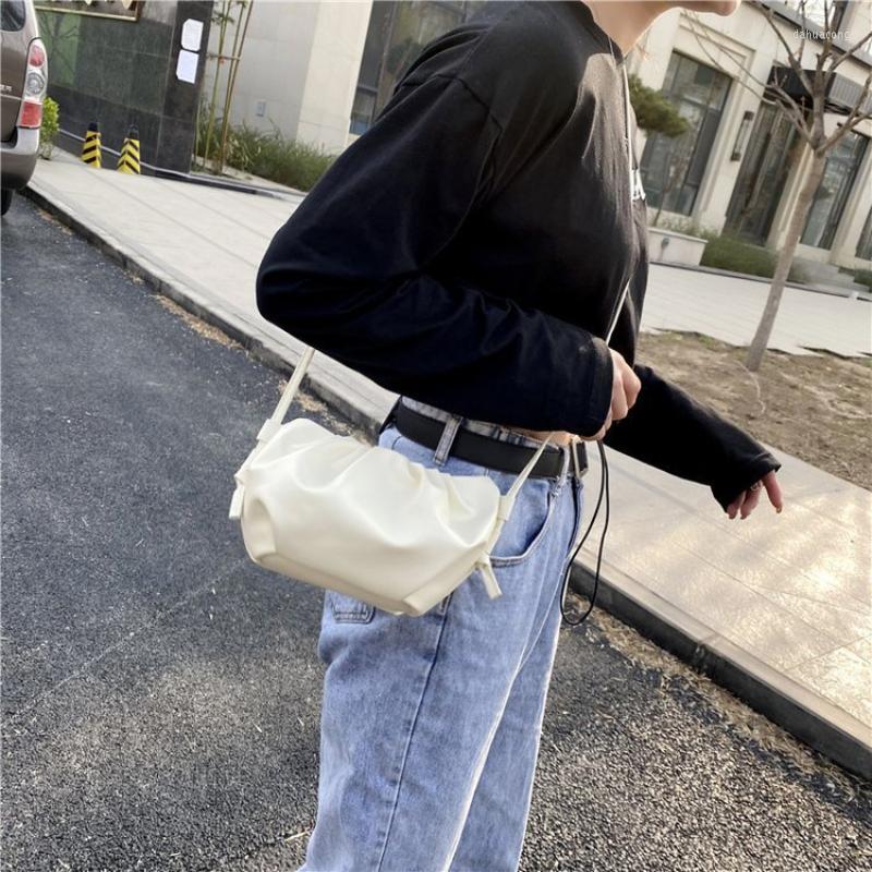 Evening Bags 2023 Summer INS Network Red Small Bag For Women Simple Pleated Versatile One Shoulder Crossbody, Pink
Evening Bags 2023 Summer INS Network Red Small Bag For Women Simple Pleated Versatile One Shoulder Crossbody, Pink