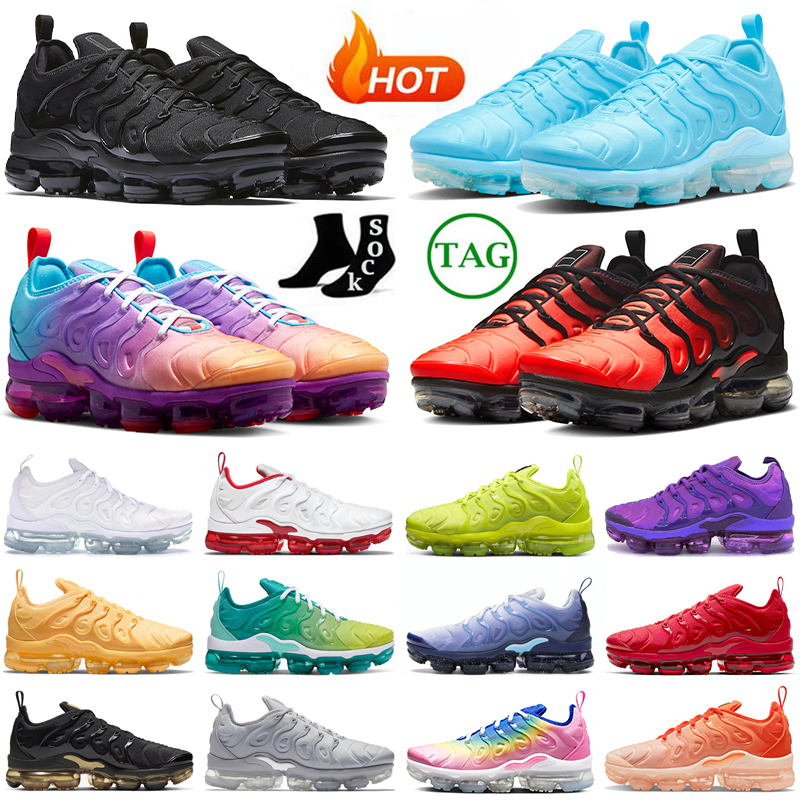 Men tn plus running shoes tns designer sneakers triple red black white Multi Gradients Blue Chill Cool Grey Cherry Olive mens womens vapor max outdoor sports trainers, 6s acid wash denim
Men tn plus running shoes tns designer sneakers triple red black white Multi Gradients Blue Chill Cool Grey Cherry Olive mens womens vapor max outdoor sports trainers, 6s acid wash denim