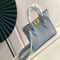 Luxury Brand Designer Briefcases M59432 on My Side Pm Tote Bag Men Woman Handbag Real Leather Totes Shoulder Bags Backpacks Pouches Wallets Purse ARXX
Luxury Brand Designer Briefcases M59432 on My Side Pm Tote Bag Men Woman Handbag Real Leather Totes Shoulder Bags Backpacks Pouches Wallets Purse ARXX