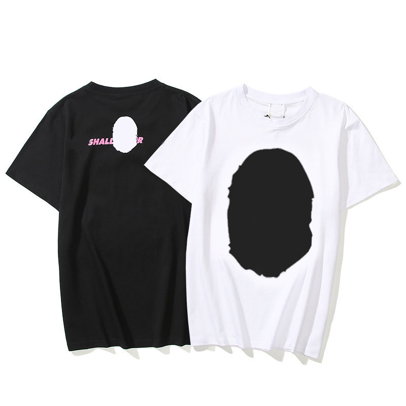 Men's Designer T-shirt 2023 Spring/Summer Street Print Short Sleeve Men's and Women's High Quality Style T-shirts s-XXXL, White
Men's Designer T-shirt 2023 Spring/Summer Street Print Short Sleeve Men's and Women's High Quality Style T-shirts s-XXXL, White