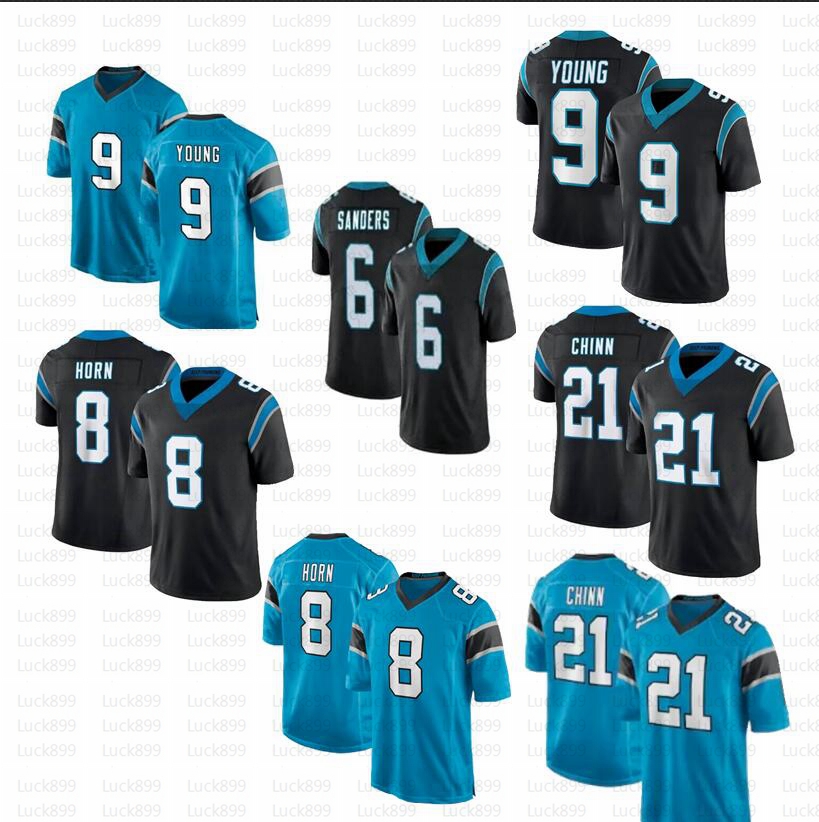 2023 Bryce Young Panther Football Jersey Miles Sanders Jeremy Jaycee Horn Chinn Carolinas Brian Burns, Men
2023 Bryce Young Panther Football Jersey Miles Sanders Jeremy Jaycee Horn Chinn Carolinas Brian Burns, Men