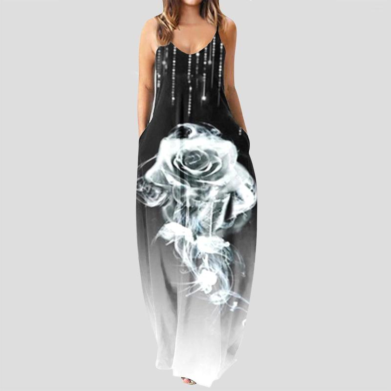 Casual Dresses Sexy Long Tan For Women Comfortable Maxi V Neck Loose Sleeveless Print Dress Bohemian Beach Sundress Vestidos, Purple
Casual Dresses Sexy Long Tan For Women Comfortable Maxi V Neck Loose Sleeveless Print Dress Bohemian Beach Sundress Vestidos, Purple