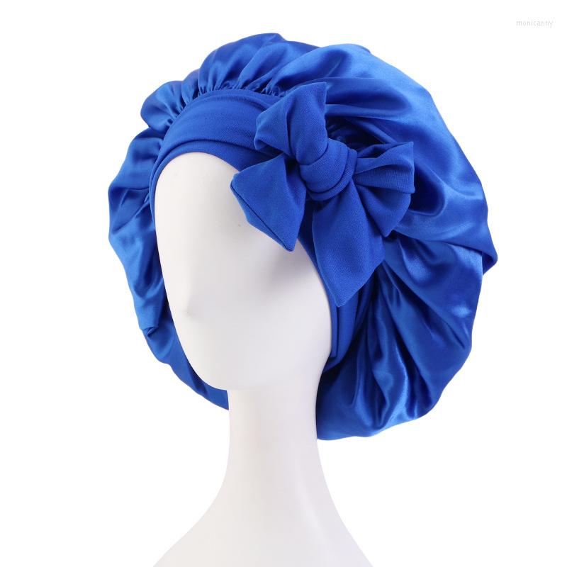Berets Women Men Night Sleep Cap Wide Band Satin Shower Turban Round Hair Care Bonnet Sleeping Hat Accessories, Pink
Berets Women Men Night Sleep Cap Wide Band Satin Shower Turban Round Hair Care Bonnet Sleeping Hat Accessories, Pink