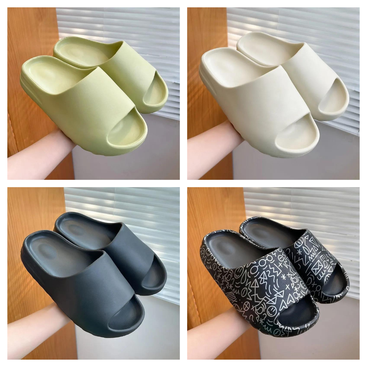 Slippers Women Slippers Indoor Home Summer Beach Ourdoor Slides Ladies Slipers Platform Mules Shoes Woman Flats Zapatos De Mujer 230509, Black
Slippers Women Slippers Indoor Home Summer Beach Ourdoor Slides Ladies Slipers Platform Mules Shoes Woman Flats Zapatos De Mujer 230509, Black