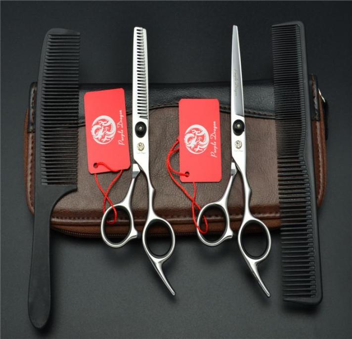 4Pcs Suit 6039039 Black Purple Dragon Professional Human Hair Hairdressing Sears Combs Cutting Scissors Thinning3114242
4Pcs Suit 6039039 Black Purple Dragon Professional Human Hair Hairdressing Sears Combs Cutting Scissors Thinning3114242