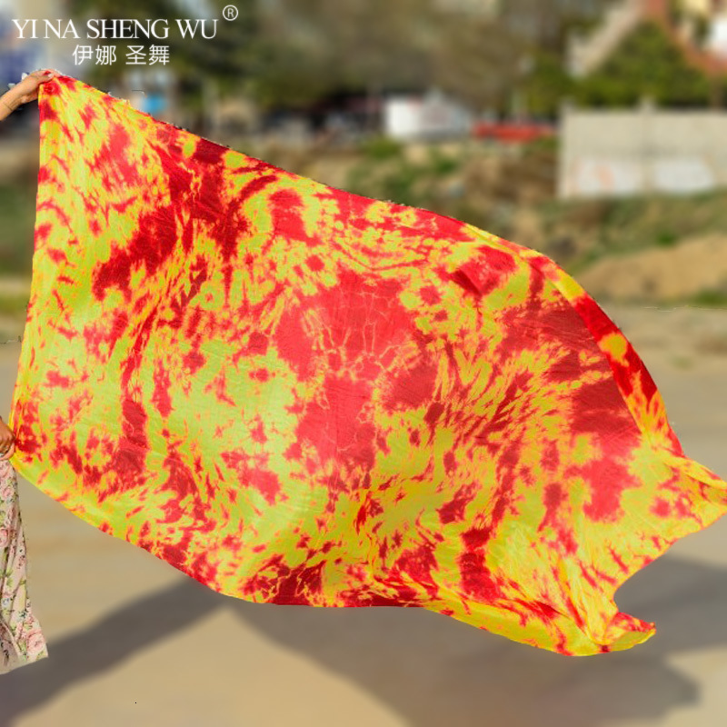 Sarongs Belly Dance Silk Veil For Women Dance Practice Props 5mm 100% Veil Belly Dance Shawl Wraps Gradient 250x114cm Can Be Customized 230509
Sarongs Belly Dance Silk Veil For Women Dance Practice Props 5mm 100% Veil Belly Dance Shawl Wraps Gradient 250x114cm Can Be Customized 230509