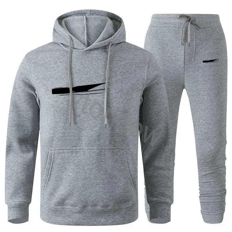 2023 Autumn Winter hoodie sweater Sportsuit Men Designer Tracksuits Hoodies Pants Set nake Hooded Mens Sweat Suits Patchwork Black Solid Brand, The same as original
2023 Autumn Winter hoodie sweater Sportsuit Men Designer Tracksuits Hoodies Pants Set nake Hooded Mens Sweat Suits Patchwork Black Solid Brand, The same as original
