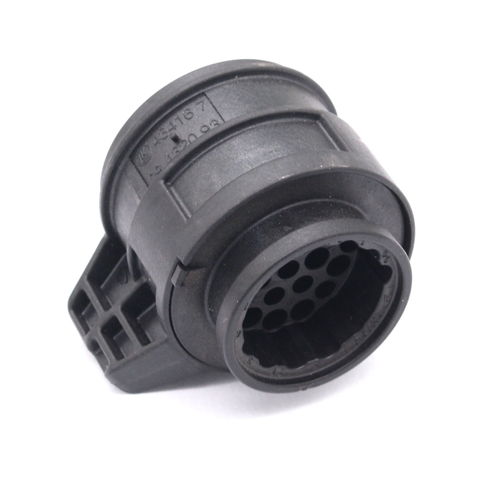 1J0927320 Female Waterproof Automotive Electrical 20 Pin Wire Harness Connector