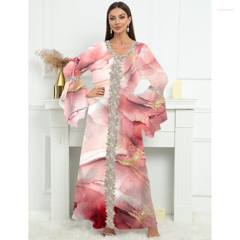 Ethnic Clothing African Dresses For Women Elegant Polyester 2023 Muslim Fashion Abayas Dashiki Robe Kaftan Long Maxi Dress Turkish Africa
Ethnic Clothing African Dresses For Women Elegant Polyester 2023 Muslim Fashion Abayas Dashiki Robe Kaftan Long Maxi Dress Turkish Africa