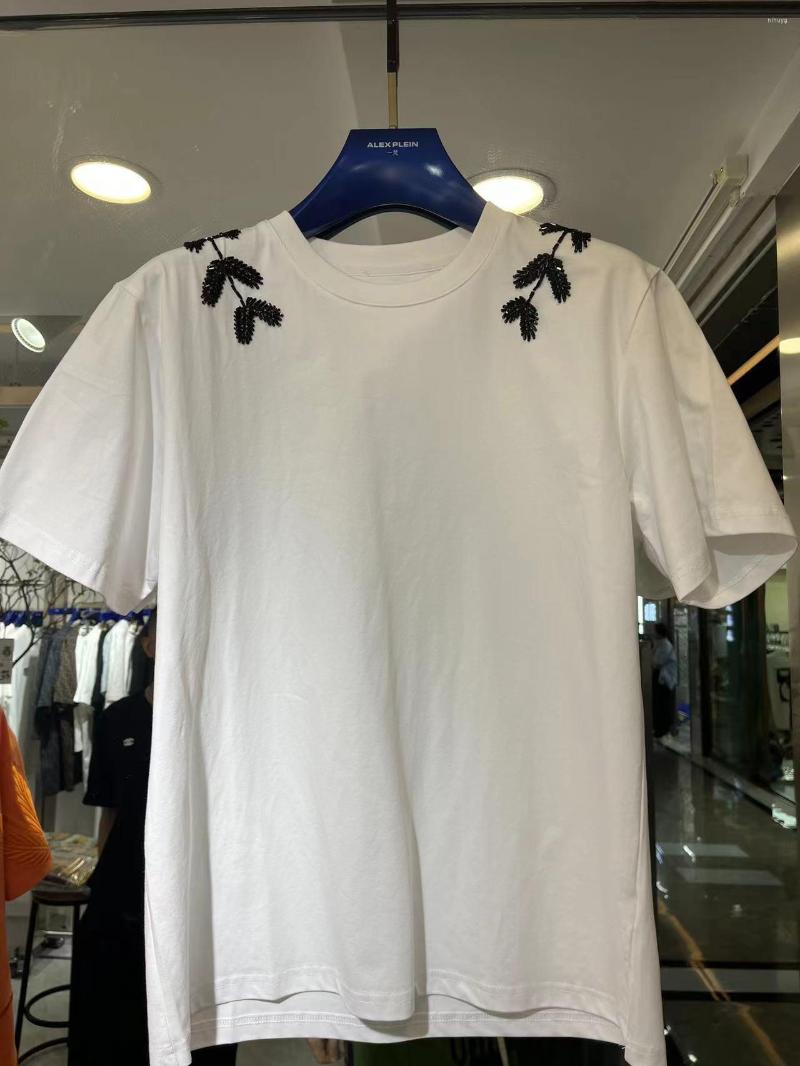 Men' T Shirts QQ50102 Fashion Men' Tops & Tees Runway Luxury European Design Short Print Party Style T-Shirts, Beige
Men' T Shirts QQ50102 Fashion Men' Tops & Tees Runway Luxury European Design Short Print Party Style T-Shirts, Beige