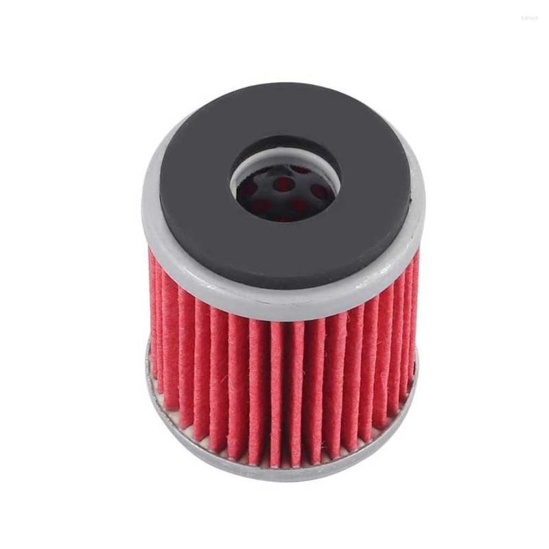 All Terrain Wheels Oil Filter Lightweight Portable Motorcycle Parts Anti-skidding Motorbike Engine Filters Moto Accessories
All Terrain Wheels Oil Filter Lightweight Portable Motorcycle Parts Anti-skidding Motorbike Engine Filters Moto Accessories