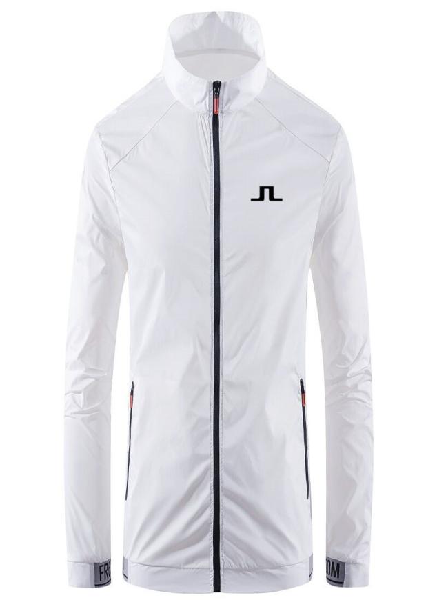 NEW Mens Golf Jackets women Golf wear men Casual Sport coat Stand Collar Long Sleeve Zipper Coats Thin and light Golf clothing6226266, Black
NEW Mens Golf Jackets women Golf wear men Casual Sport coat Stand Collar Long Sleeve Zipper Coats Thin and light Golf clothing6226266, Black