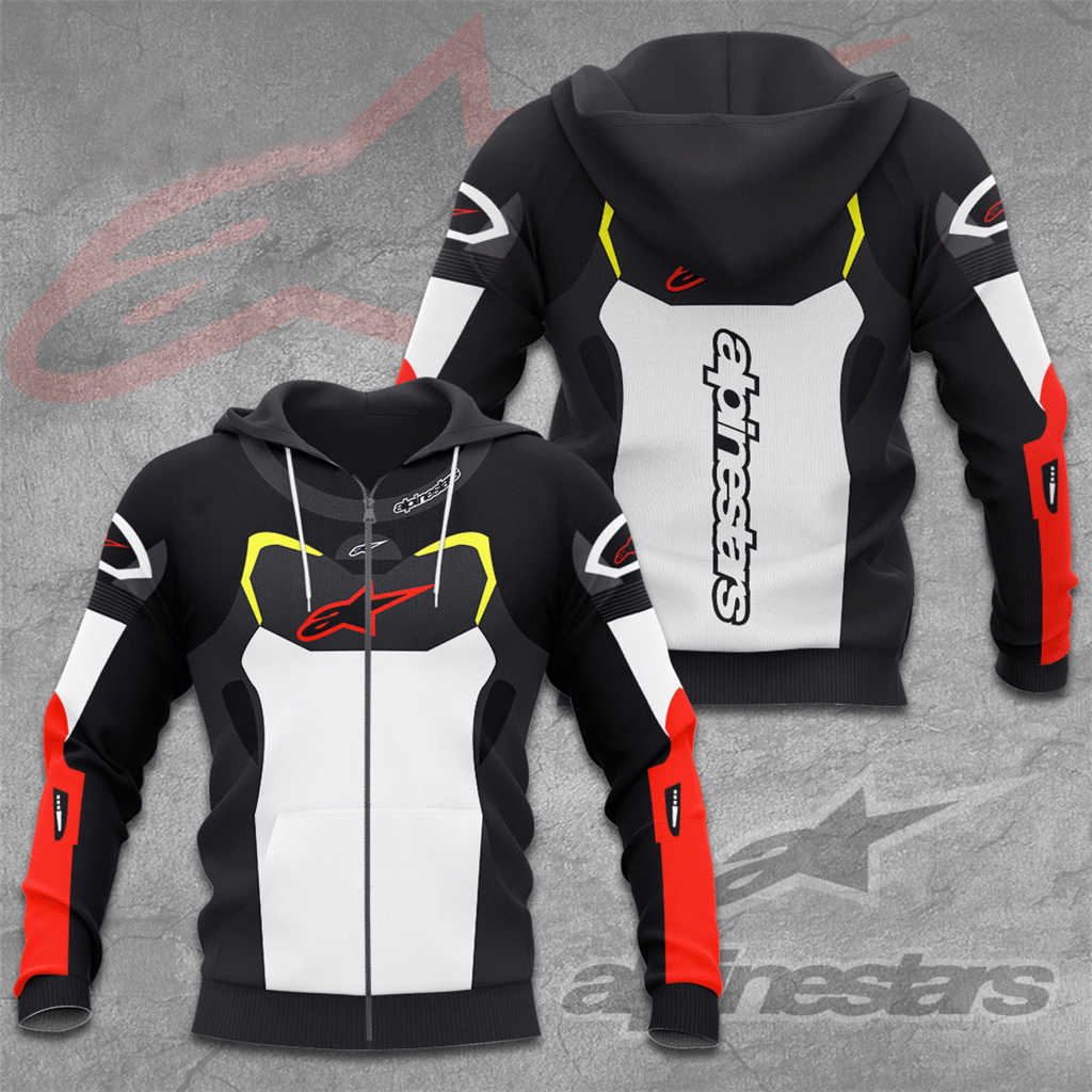2023 Fashion F1 Men's Hoodie Jackets Sweatshirt Formula One Team Racing 3d Printing Outdoor Zipper Sport Leisure Spring Loose
2023 Fashion F1 Men's Hoodie Jackets Sweatshirt Formula One Team Racing 3d Printing Outdoor Zipper Sport Leisure Spring Loose