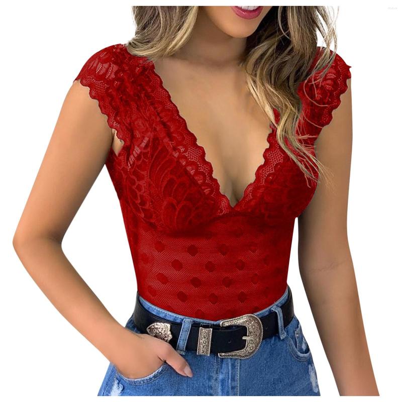 Camisoles & Tanks 2023 Women Sexy V Neck Lace Vest Top Sleeveless Solid Wire Free Tops Female Elegant Clothing Ladies Casual Plus Size, Red
Camisoles & Tanks 2023 Women Sexy V Neck Lace Vest Top Sleeveless Solid Wire Free Tops Female Elegant Clothing Ladies Casual Plus Size, Red