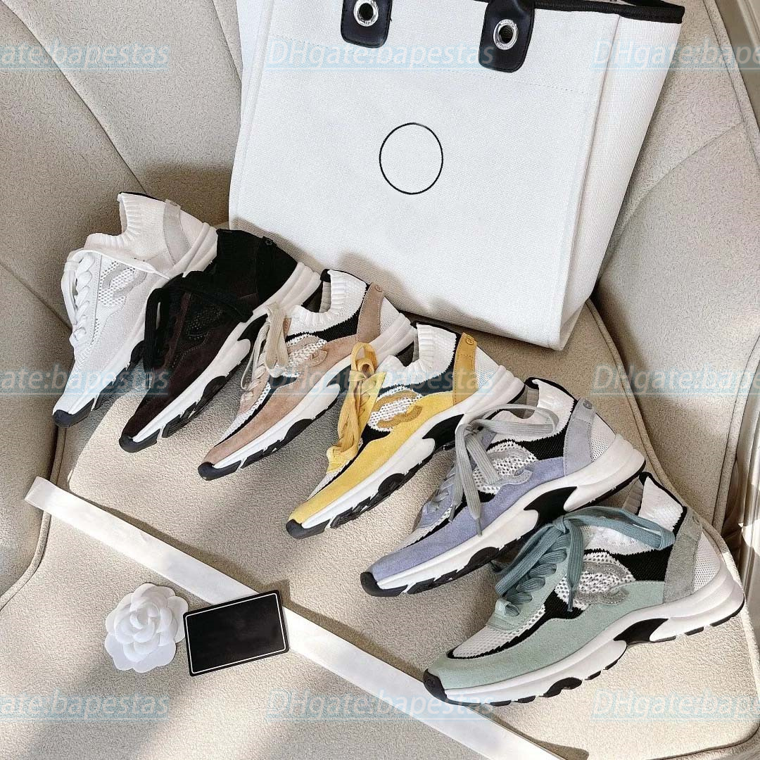 2023 new sneaker designer for women men knit green trainers mesh popular sneaker store luxury leather lace up knitting shoe trainer with dust bag, #1 green
2023 new sneaker designer for women men knit green trainers mesh popular sneaker store luxury leather lace up knitting shoe trainer with dust bag, #1 green