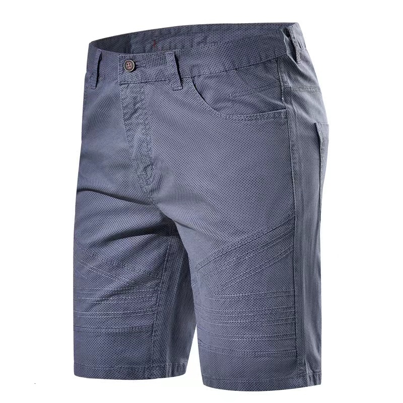 Men's Shorts Summer Cotton Middle Waist Male Luxury Casual Business Social Men Shorts Printed Beach Shorts Stretch Chino Short 230509, Blue
Men's Shorts Summer Cotton Middle Waist Male Luxury Casual Business Social Men Shorts Printed Beach Shorts Stretch Chino Short 230509, Blue