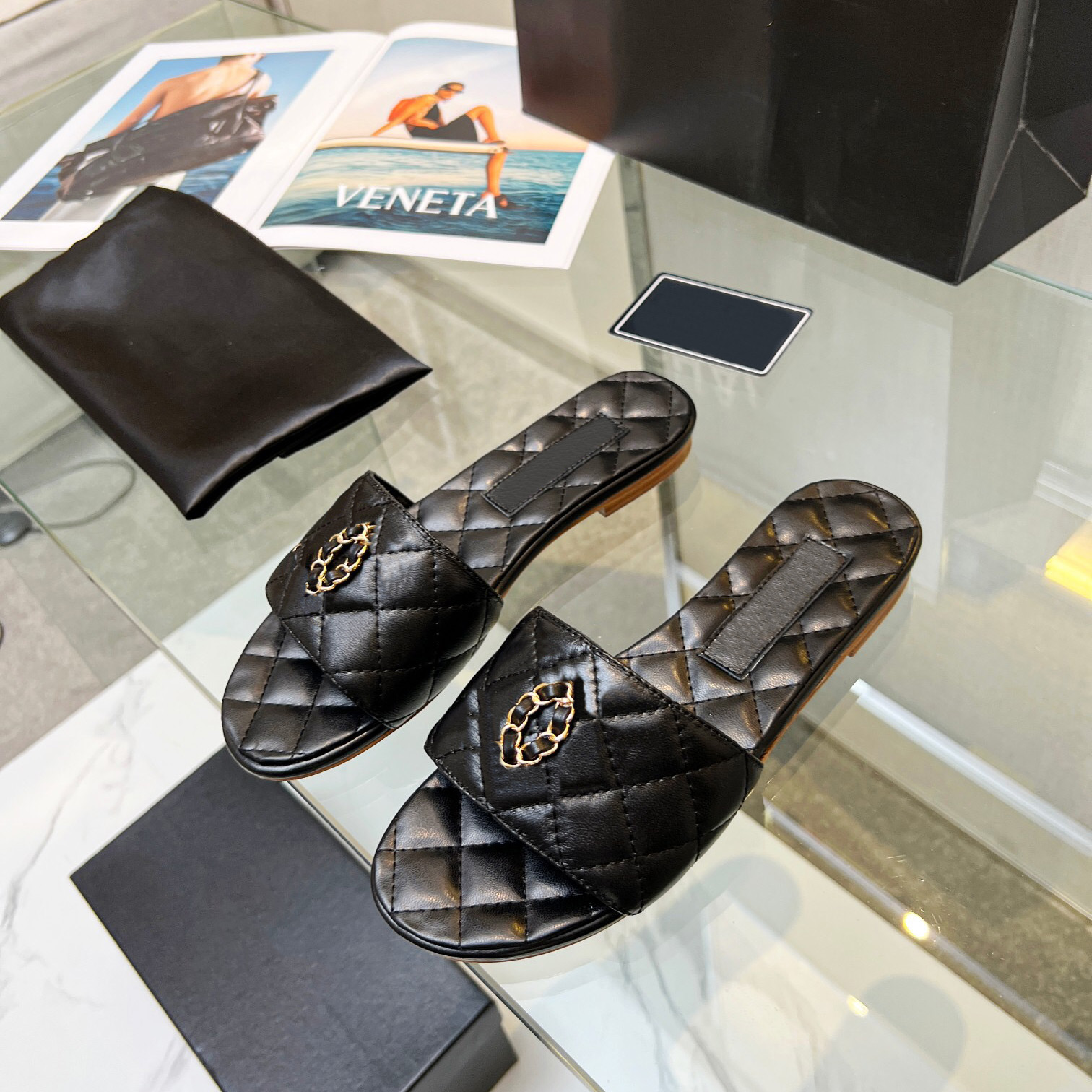 Women Brand Sandals Designer Slippers Flat Flip Flops Crocodile Skin Slide Ladies Beach Sandal, #6
Women Brand Sandals Designer Slippers Flat Flip Flops Crocodile Skin Slide Ladies Beach Sandal, #6