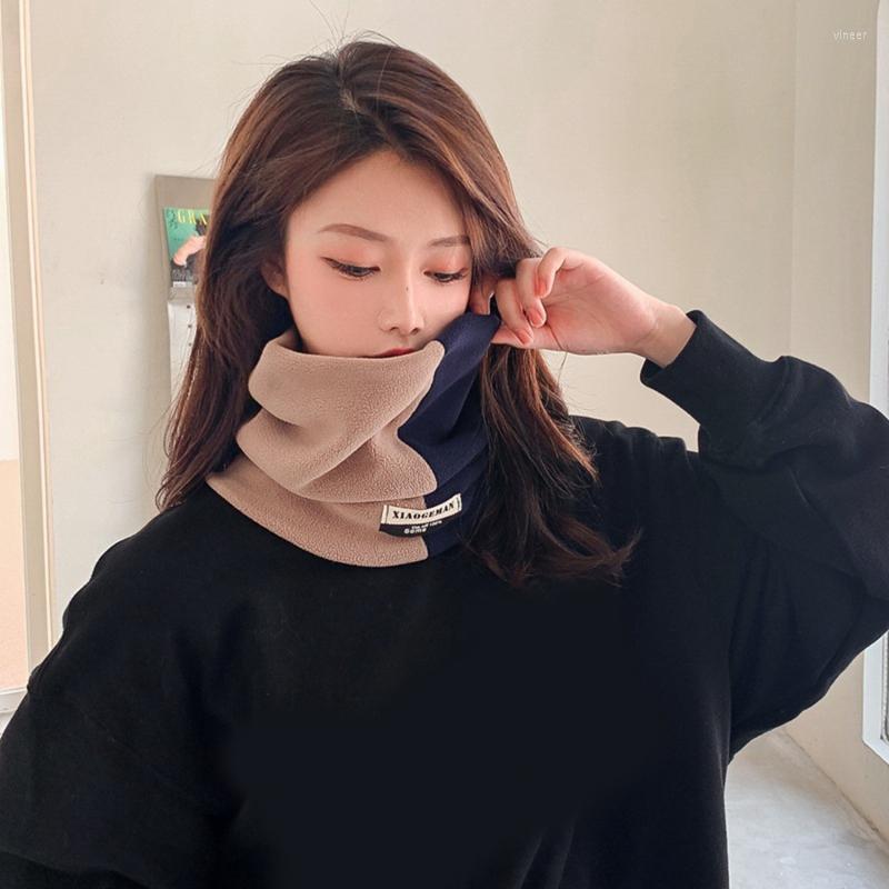 Scarves Winter Scarf For Men Women Neck Wool Collar Adult Cotton Thickened Outdoor Warm
Scarves Winter Scarf For Men Women Neck Wool Collar Adult Cotton Thickened Outdoor Warm