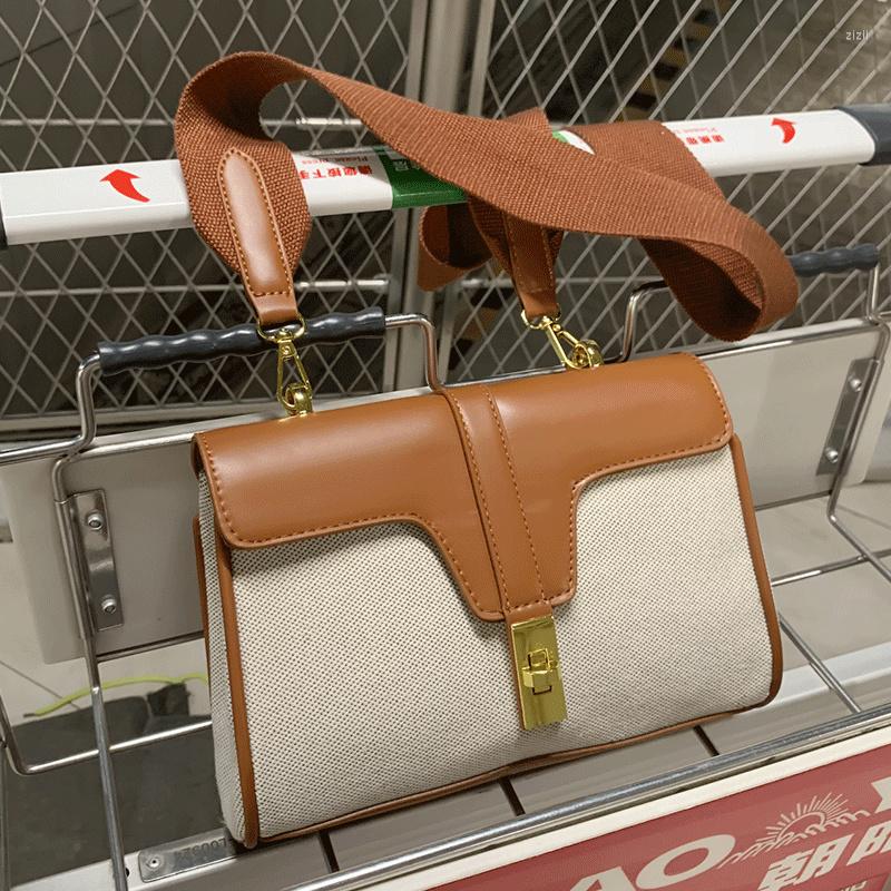 Evening Bags Women Flap Messenger High Quality Panelled Female Leather Shoulder Bag Sac A Main Vintage Crossbody For Girls Handbags, Black
Evening Bags Women Flap Messenger High Quality Panelled Female Leather Shoulder Bag Sac A Main Vintage Crossbody For Girls Handbags, Black