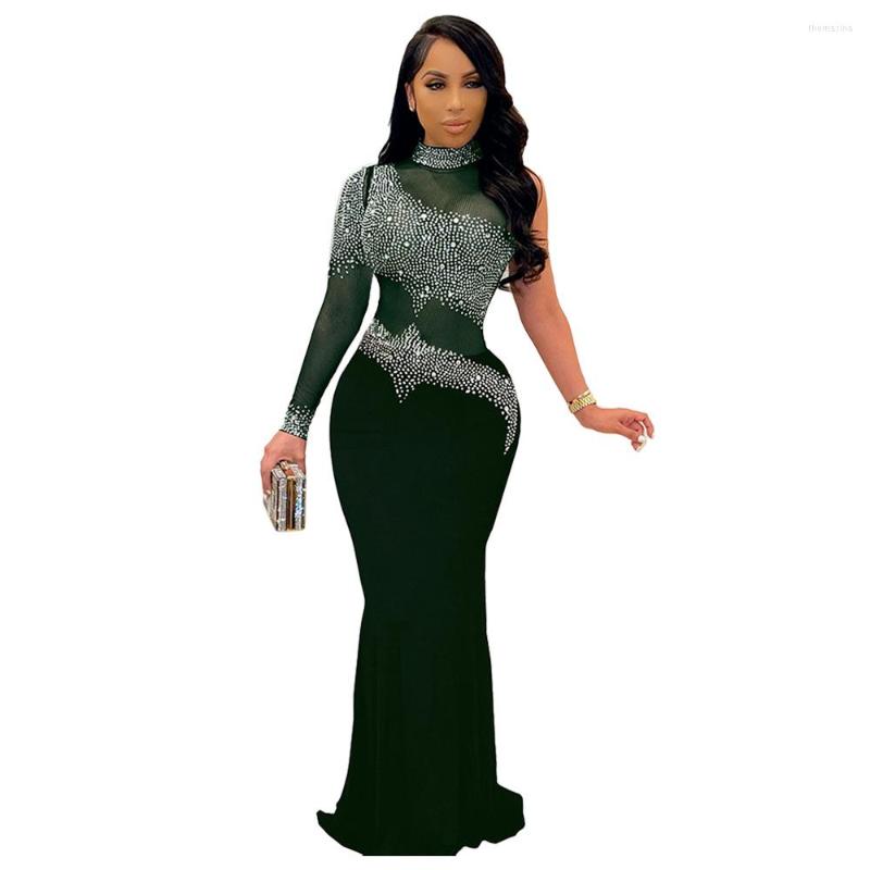 Ethnic Clothing 2023 African Dresses For Women Dashiki Long Sleeve Polyester Dress Maxi Clothes
Ethnic Clothing 2023 African Dresses For Women Dashiki Long Sleeve Polyester Dress Maxi Clothes
