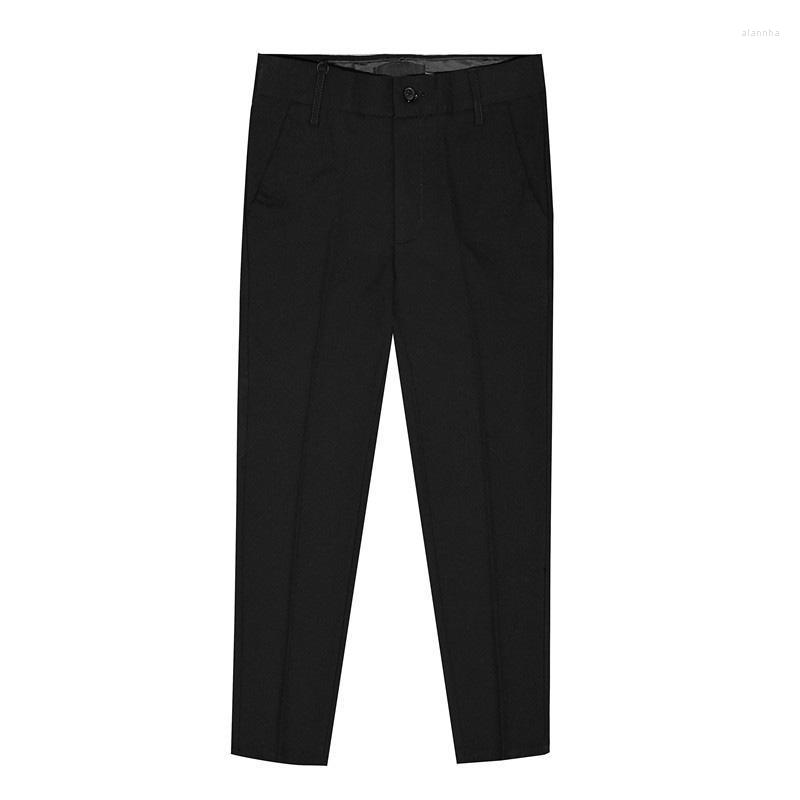 Men's Pants 2023 Summer Ankle-Length Men Stretch Business Suit Classic Casual Korea Straigh Fashion Formal Trousers Male H10, K11xingse
Men's Pants 2023 Summer Ankle-Length Men Stretch Business Suit Classic Casual Korea Straigh Fashion Formal Trousers Male H10, K11xingse