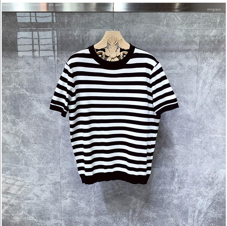 Men's T Shirts Q04473 Fashion Men's Tops & Tees 2023 Runway Luxury European DesignShort Print Party Style T-Shirts, Picture shown
Men's T Shirts Q04473 Fashion Men's Tops & Tees 2023 Runway Luxury European DesignShort Print Party Style T-Shirts, Picture shown