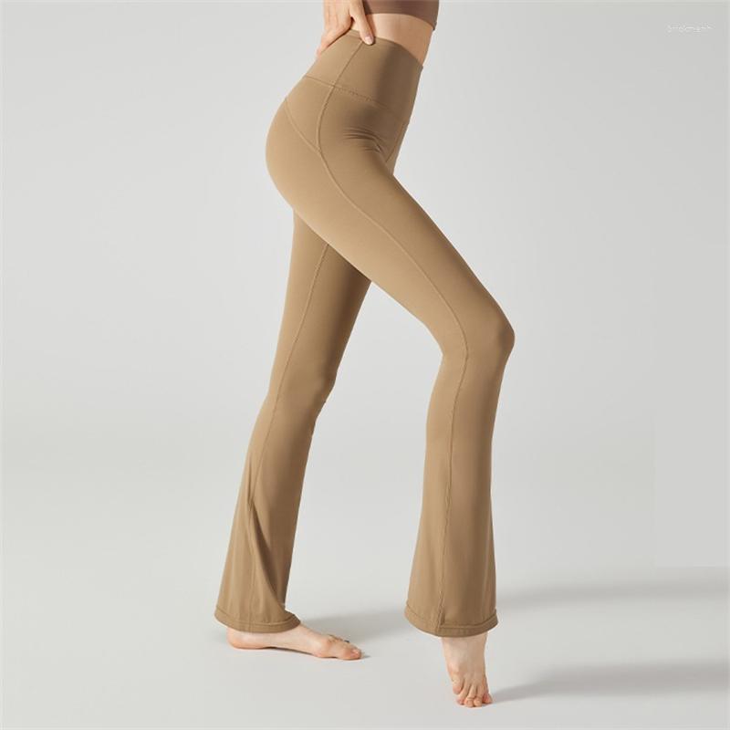 Active Pants Solid Color High Waisted Flared Gym Sports Leggings Women Yoga Stretch Fitness Tights Push Up Soft Workout, Black flared pants
Active Pants Solid Color High Waisted Flared Gym Sports Leggings Women Yoga Stretch Fitness Tights Push Up Soft Workout, Black flared pants