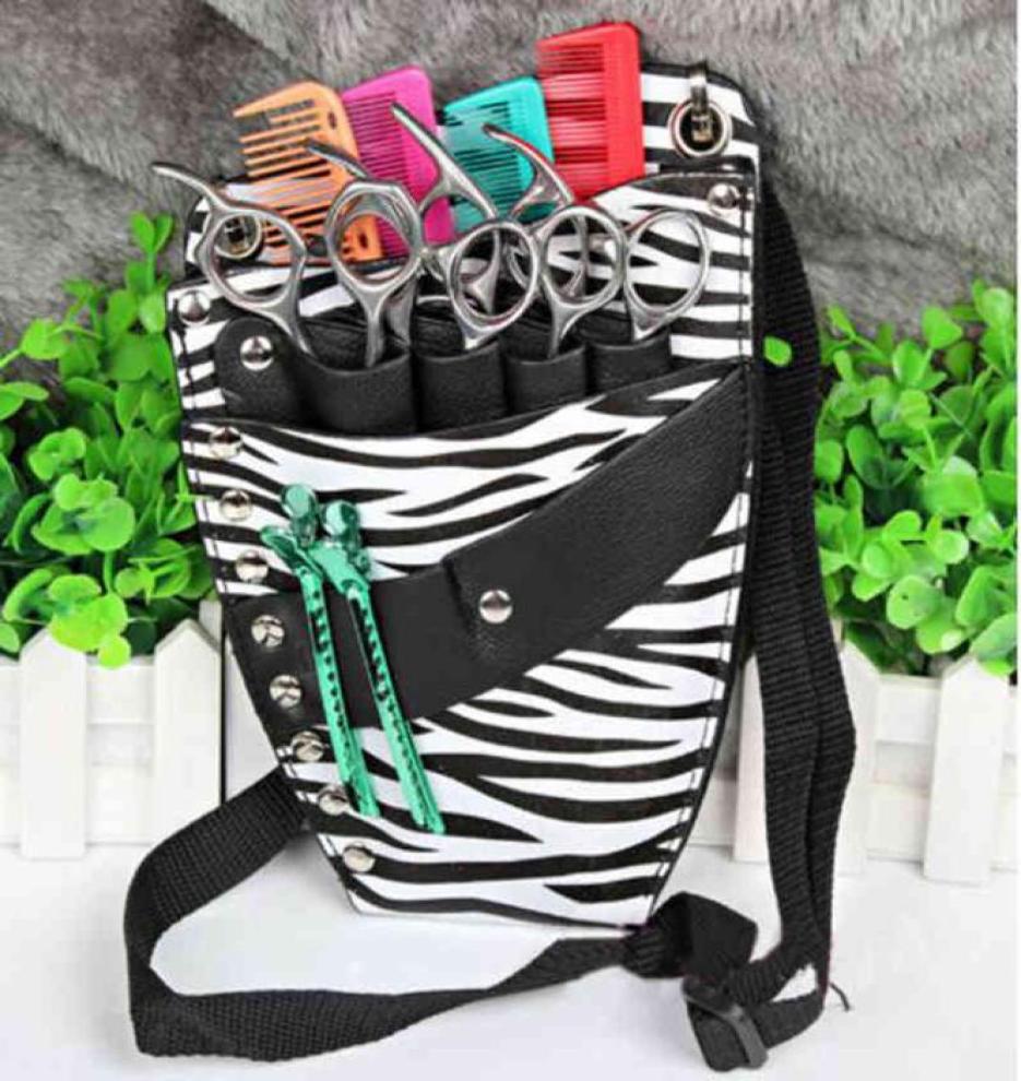 PU Leather Rivet Hair Clips Bag Hairdressing Barber Scissor Holster Pouch Holder Case with Waist Shoulder Belt9257692
PU Leather Rivet Hair Clips Bag Hairdressing Barber Scissor Holster Pouch Holder Case with Waist Shoulder Belt9257692