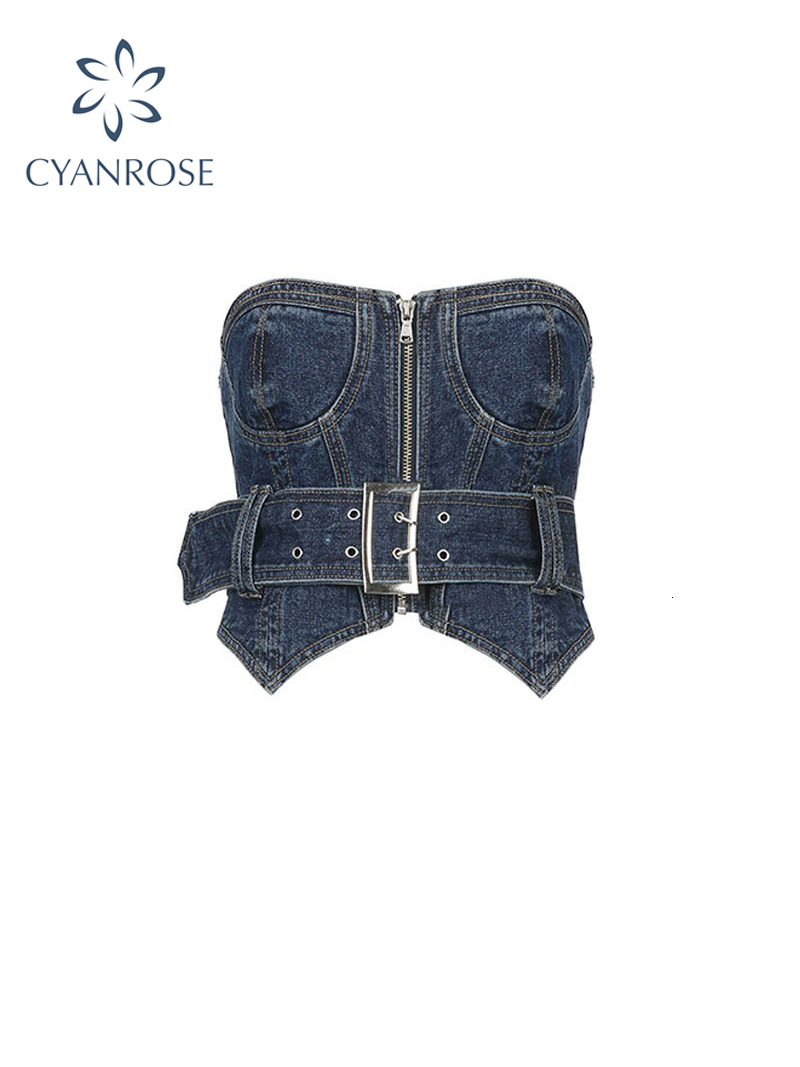 Women s Tanks Camis Atasan Crop Musim Panas Rompi Tanpa Tali Desain Punk Wanita Lengan Streetwear Kasual Gotik Seksi Y2k Tank Top Hitam Perempuan 230509, Black
Women s Tanks Camis Atasan Crop Musim Panas Rompi Tanpa Tali Desain Punk Wanita Lengan Streetwear Kasual Gotik Seksi Y2k Tank Top Hitam Perempuan 230509, Black