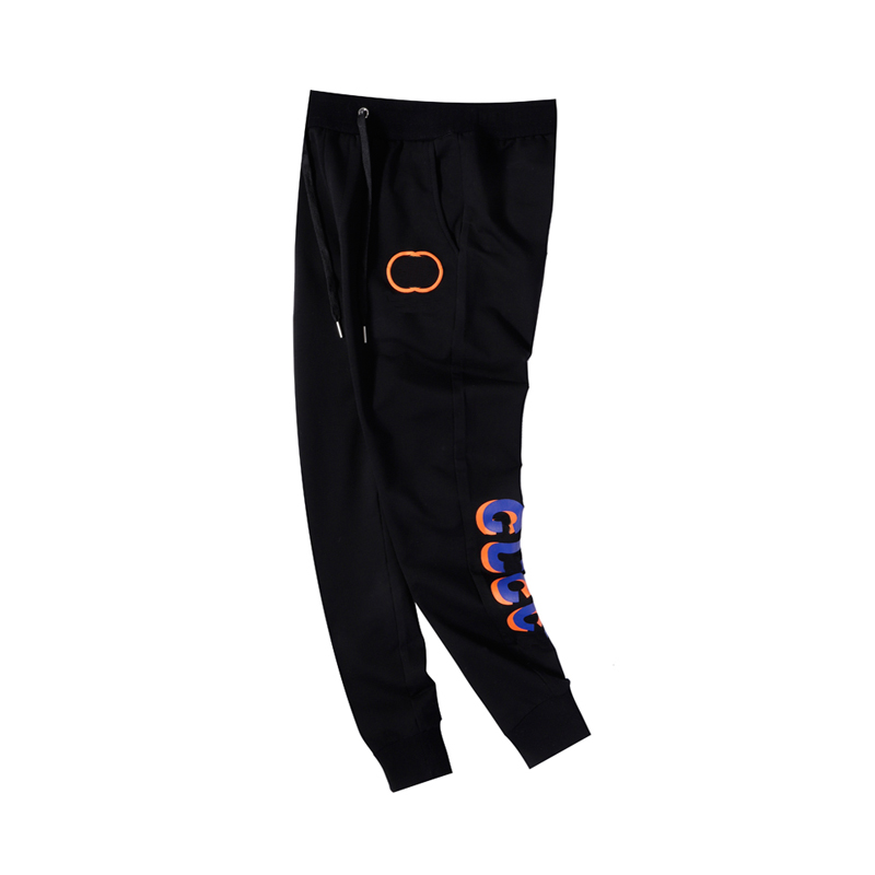 Fashion Sports Pant Mens Designer brand letter Sweatpants Joggers Casual Streetwear Trousers, 02
Fashion Sports Pant Mens Designer brand letter Sweatpants Joggers Casual Streetwear Trousers, 02