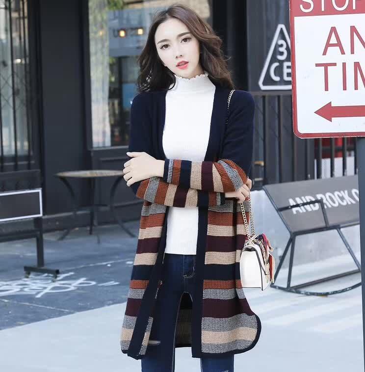 Women's Wool & Blends Winter Long Sweater Coat For Women Turn Down Formal Cardigans Christmas Sweaters Oversized Knitted CamisolaWomen's, Black
Women's Wool & Blends Winter Long Sweater Coat For Women Turn Down Formal Cardigans Christmas Sweaters Oversized Knitted CamisolaWomen's, Black