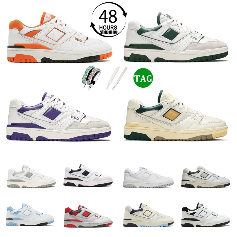 2023 Trainer New B550 550 Casual Shoes Mens Women BB550 Oreo Rich Paul Burgundy Cyan Brand White Green Grey Shadow Cream Black Blue UNC Designers Sneakers Eur 36-45, Color #18
2023 Trainer New B550 550 Casual Shoes Mens Women BB550 Oreo Rich Paul Burgundy Cyan Brand White Green Grey Shadow Cream Black Blue UNC Designers Sneakers Eur 36-45, Color #18