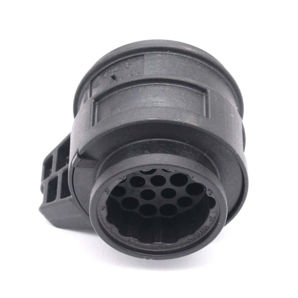 1J0927320 Female Waterproof Automotive Electrical 20 Pin Wire Harness Connector