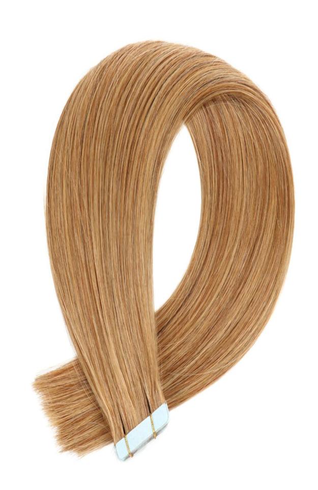 12 Light Gold Brown Cuticle Intact Remy Human Hair Tape In Extensions5075489, Ombre color
12 Light Gold Brown Cuticle Intact Remy Human Hair Tape In Extensions5075489, Ombre color