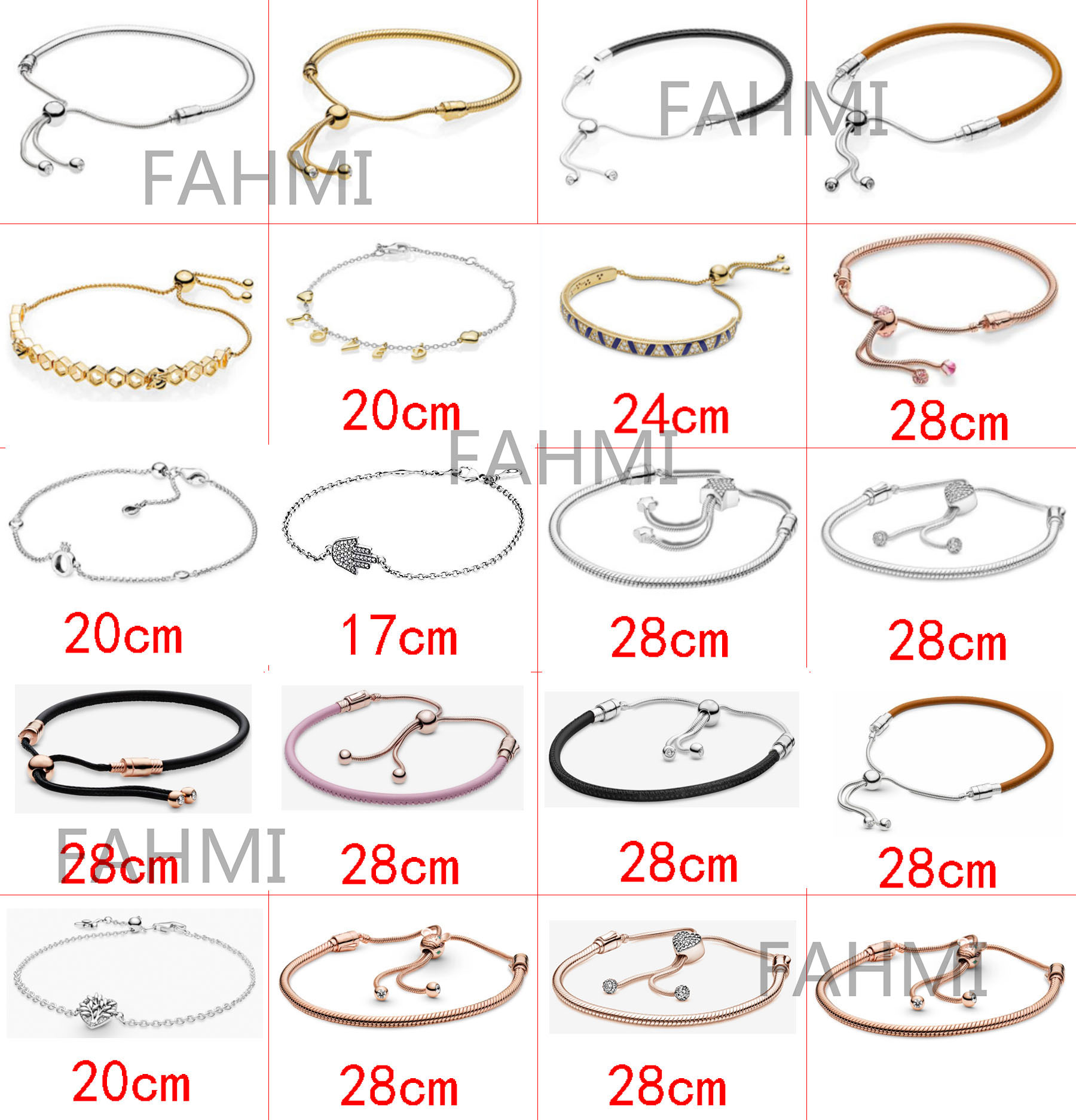 2021 new style 925 sterling silver fashion classic DIY cartoon lucky Athens creative personality basic chain bracelet jewelry factory direct sales
2021 new style 925 sterling silver fashion classic DIY cartoon lucky Athens creative personality basic chain bracelet jewelry factory direct sales
