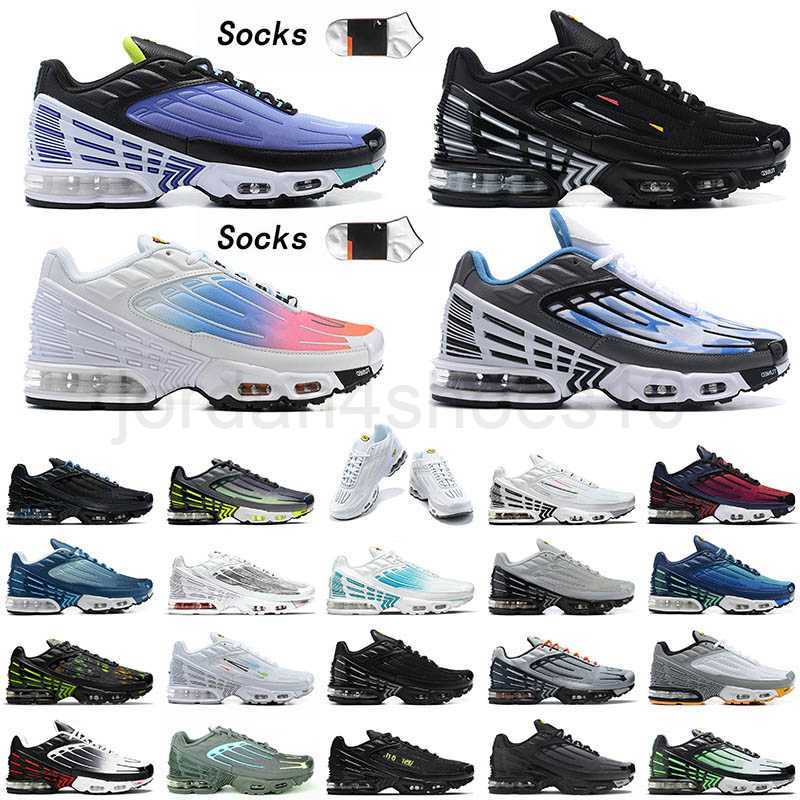 2022 New Arrival Running Shoes Tn Plus 3 III Obsidian Crimson Red Laser Blue Hyper Blue Topography Pack Purple Grey Tiger Neon Women Men Sneakers Trainers Size 12 2.5, B30 multi white 39-46
2022 New Arrival Running Shoes Tn Plus 3 III Obsidian Crimson Red Laser Blue Hyper Blue Topography Pack Purple Grey Tiger Neon Women Men Sneakers Trainers Size 12 2.5, B30 multi white 39-46